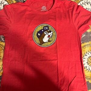 Buc-ee’s Tennessee T-Shirt (Medium)